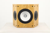 Monitor Audio Silver RX-FX Speakers - Oak