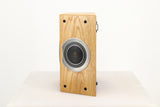 Monitor Audio Silver RX-FX Speakers - Oak