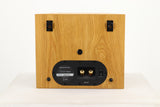 Monitor Audio Silver RX-FX Speakers - Oak