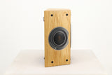 Monitor Audio Silver RX-FX Speakers - Oak