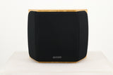 Monitor Audio Silver RX-FX Speakers - Oak