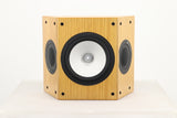 Monitor Audio Silver RX-FX Speakers - Oak