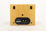 Monitor Audio Silver RX-FX Speakers - Oak