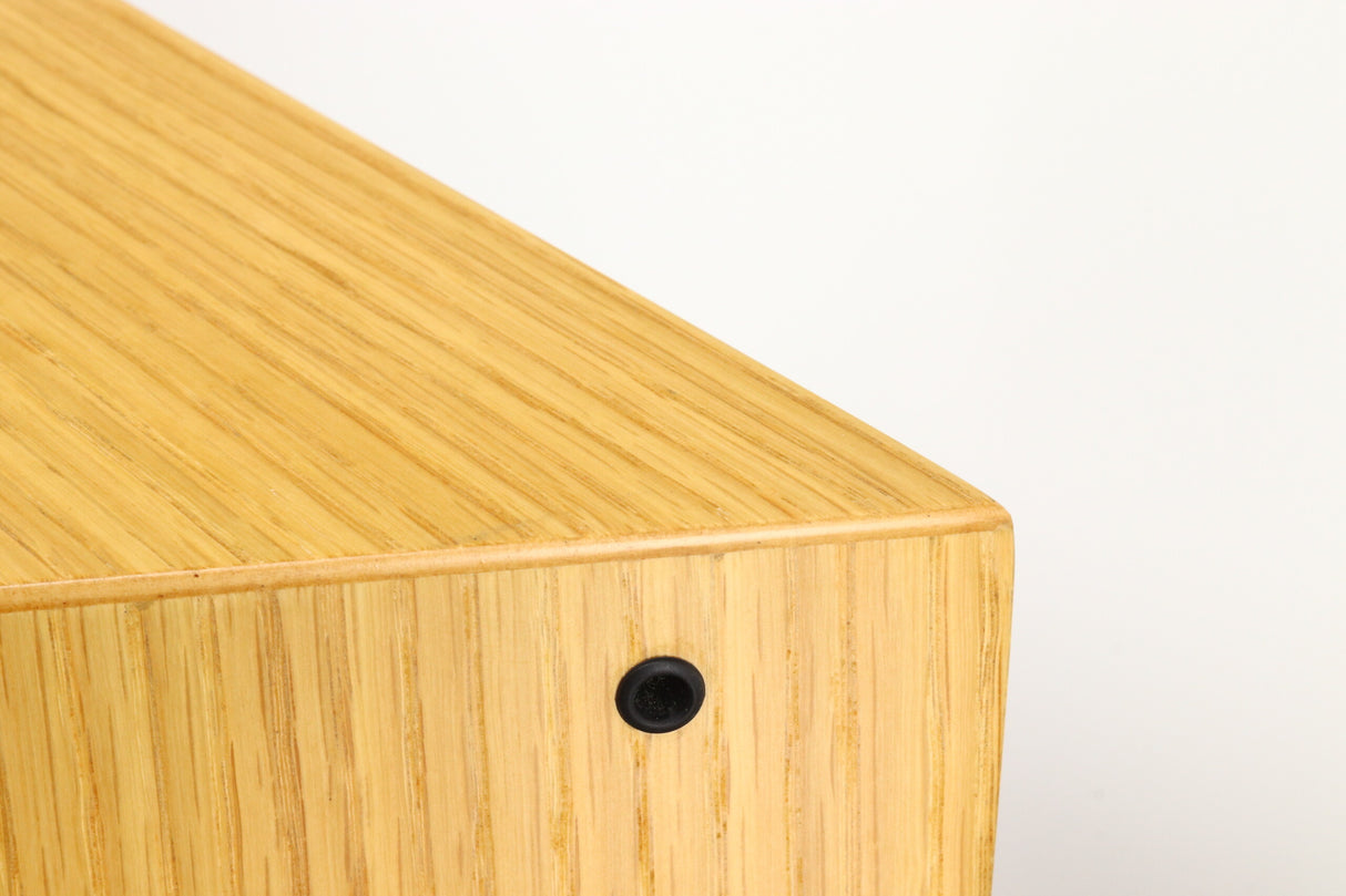 Monitor Audio Silver RX-FX Speakers - Oak