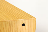 Monitor Audio Silver RX-FX Speakers - Oak