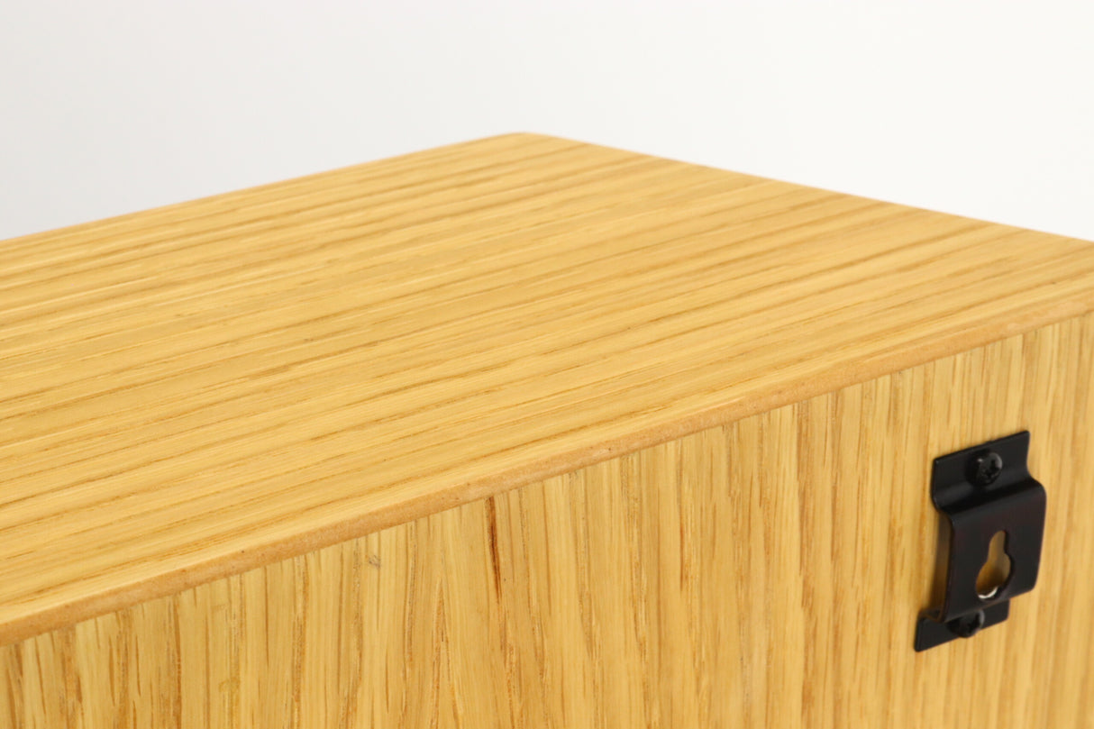 Monitor Audio Silver RX-FX Speakers - Oak