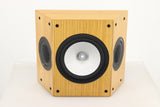 Monitor Audio Silver RX-FX Speakers - Oak