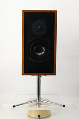 Swallow Acoustics Model 1200 Standmount Speakers