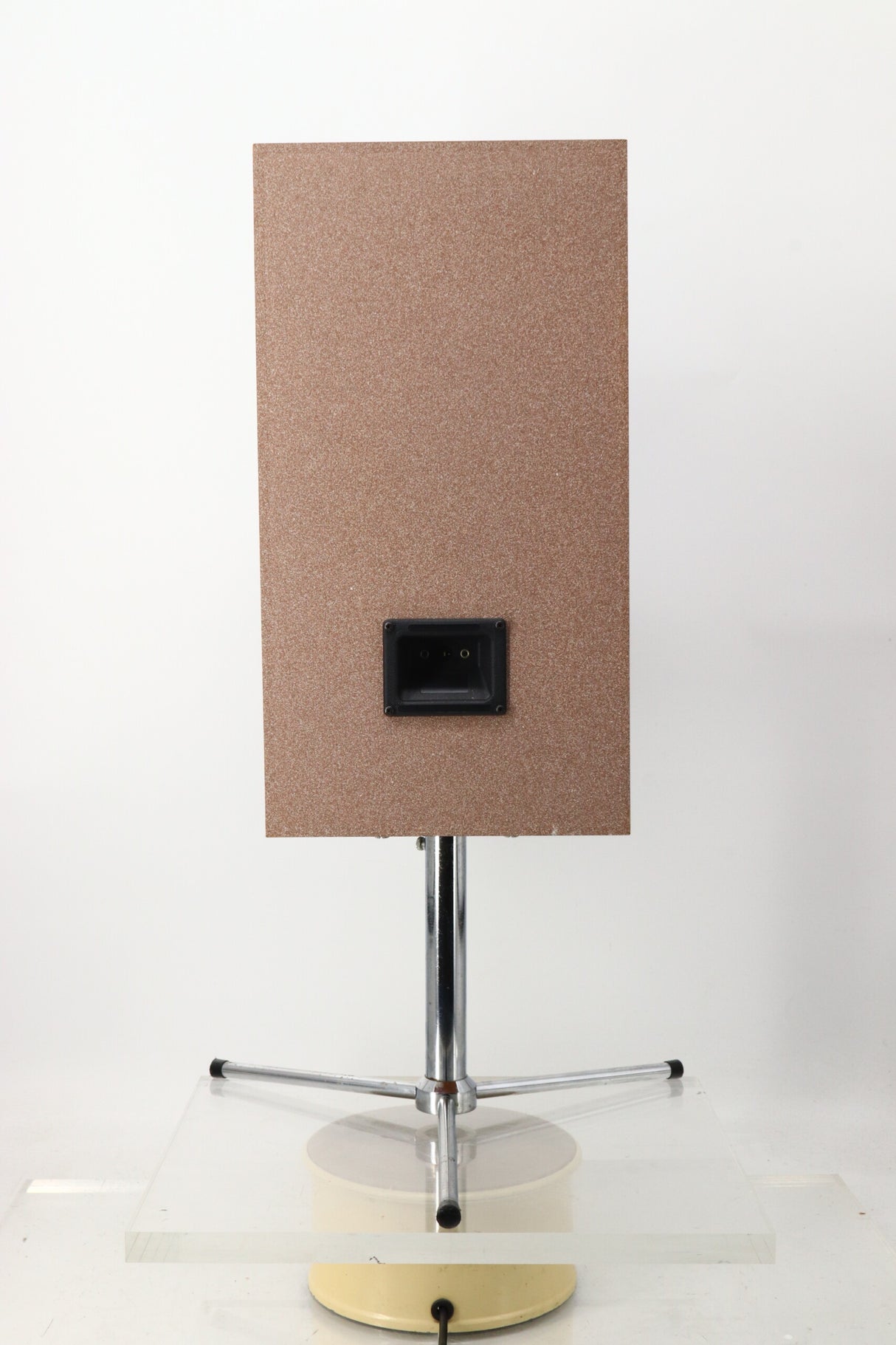 Swallow Acoustics Model 1200 Standmount Speakers