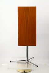 Swallow Acoustics Model 1200 Standmount Speakers