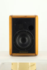Sonus Faber Electa Standmount Speakers - Cherry
