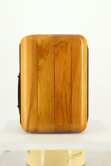Sonus Faber Electa Standmount Speakers - Cherry