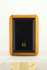 Sonus Faber Electa Standmount Speakers - Cherry