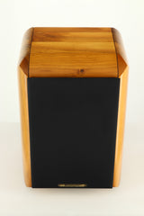 Sonus Faber Electa Standmount Speakers - Cherry