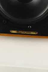 Sonus Faber Electa Standmount Speakers - Cherry