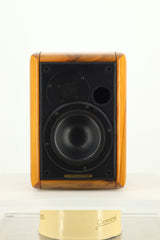 Sonus Faber Electa Standmount Speakers - Cherry