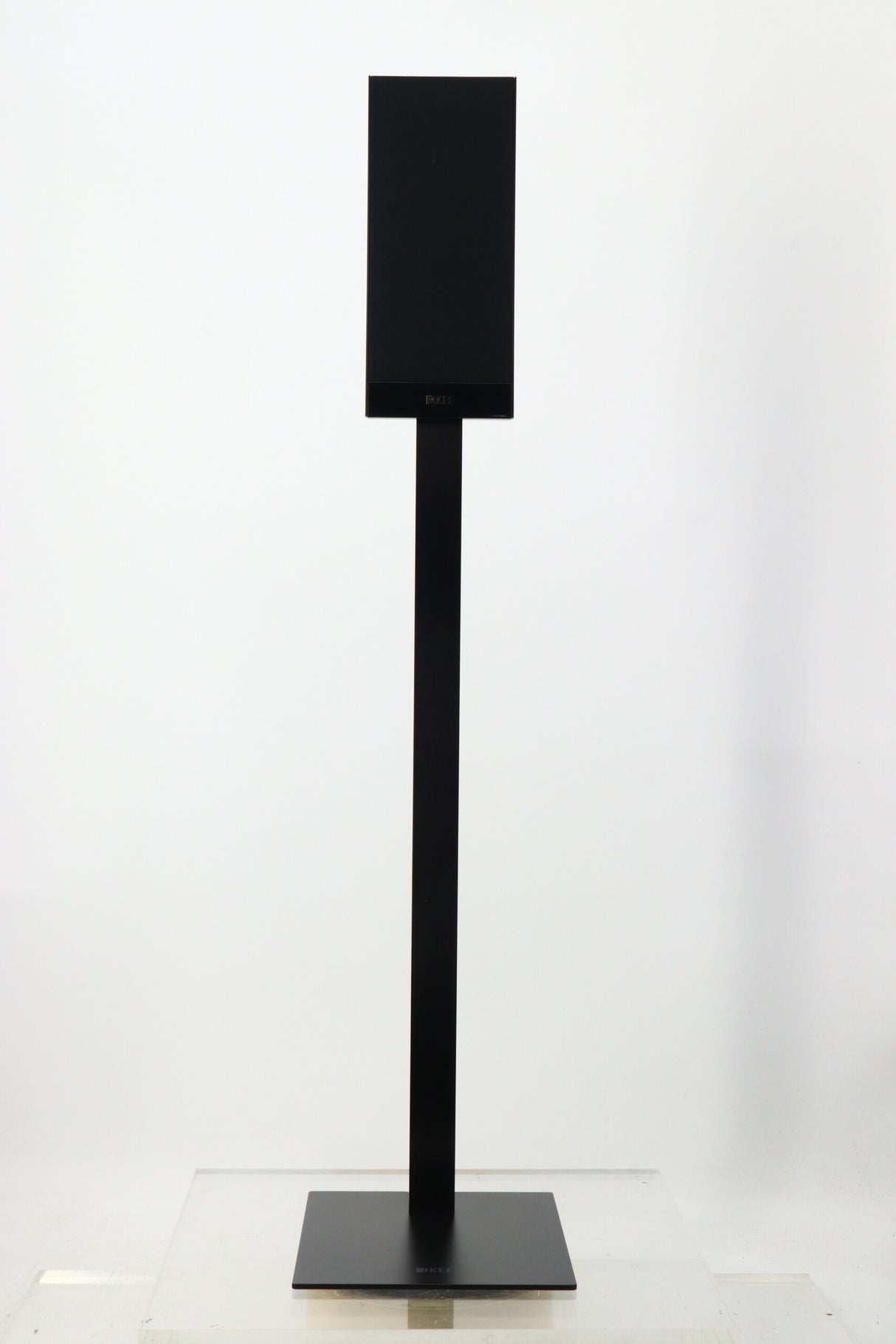 KEF T101 Satellite Speakers W/ Stands