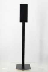 KEF T101 Satellite Speakers W/ Stands
