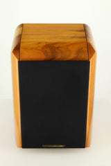 Sonus Faber Electa Standmount Speakers - Cherry