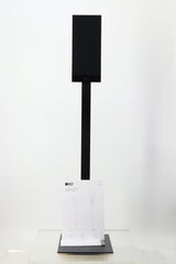 KEF T101 Satellite Speakers W/ Stands