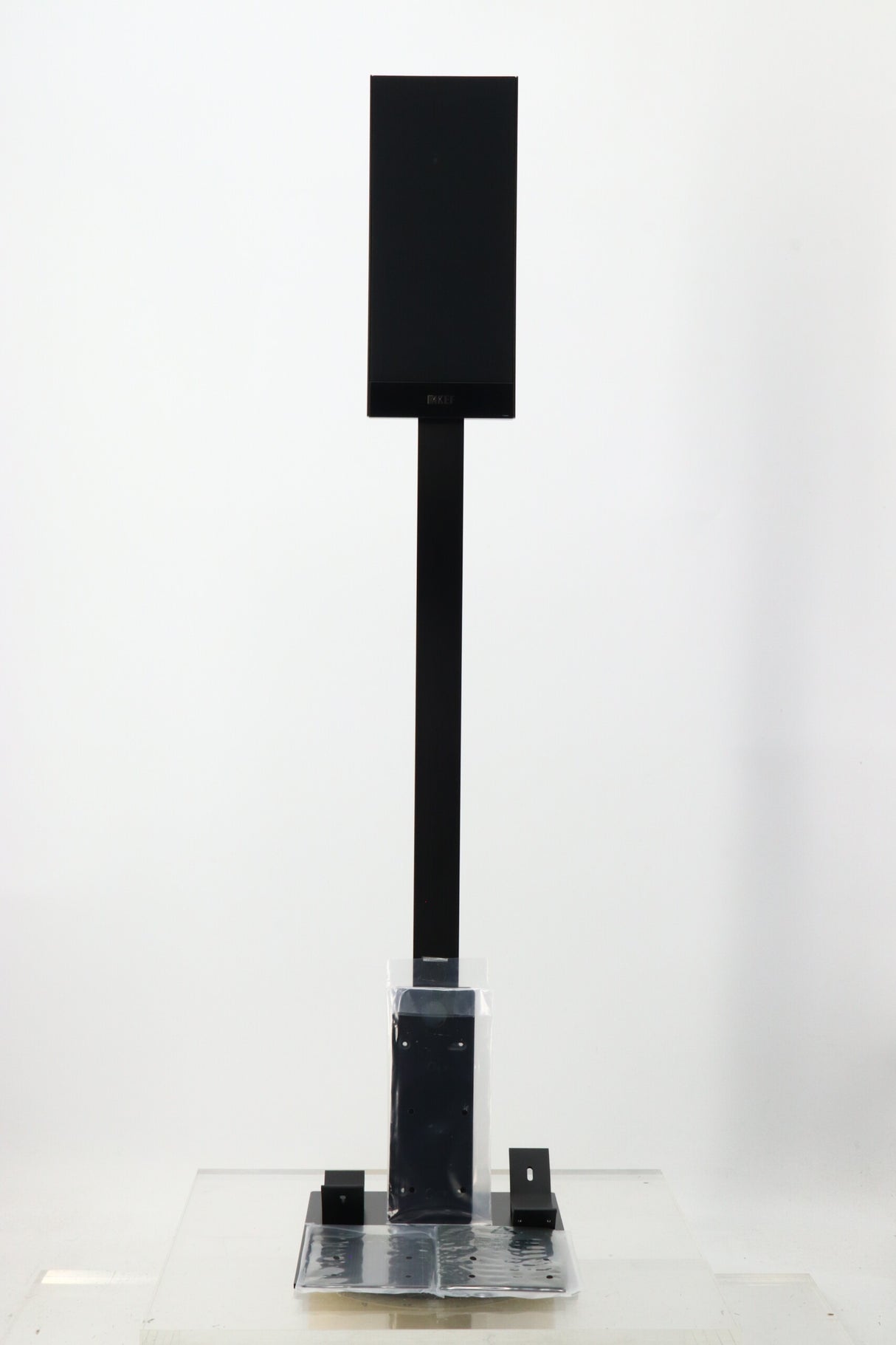 KEF T101 Satellite Speakers W/ Stands