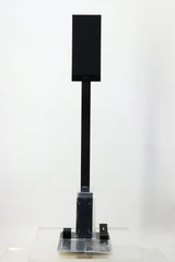 KEF T101 Satellite Speakers W/ Stands