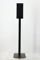 KEF T101 Satellite Speakers W/ Stands