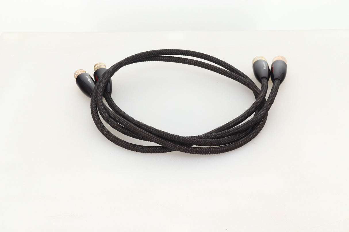 Audioquest Mackenzie 1.0m XLR-XLR Interconnect