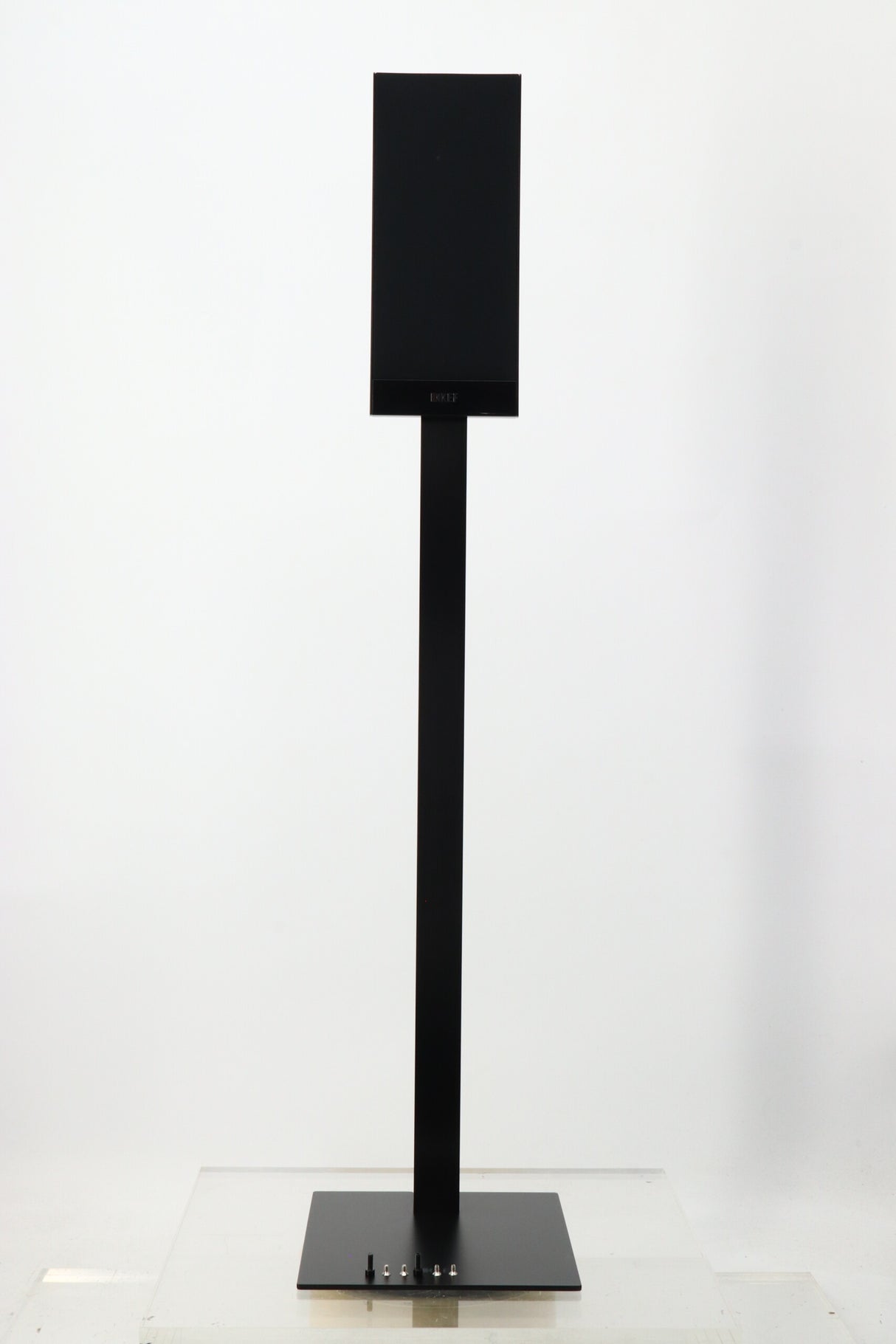 KEF T101 Satellite Speakers W/ Stands