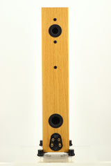 Monitor Audio Silver 200 6G Floorstanding Speakers - Oak