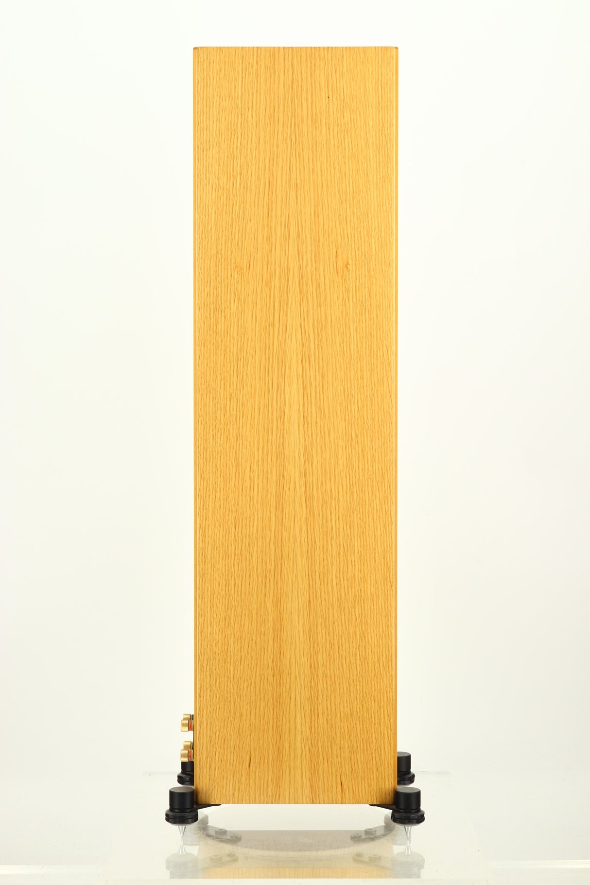 Monitor Audio Silver 200 6G Floorstanding Speakers - Oak