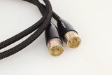 Audioquest Mackenzie 1.0m XLR-XLR Interconnect