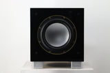 REL S3 SHO Subwoofer - Piano Black