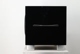 REL S3 SHO Subwoofer - Piano Black