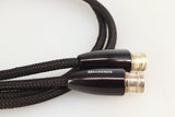 Audioquest Mackenzie 1.0m XLR-XLR Interconnect