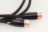 Audioquest Mackenzie 1.0m XLR-XLR Interconnect