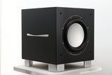 REL S3 SHO Subwoofer - Piano Black