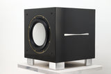 REL S3 SHO Subwoofer - Piano Black