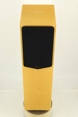 Quad 21L Floorstanding Speakers - Gloss Maple
