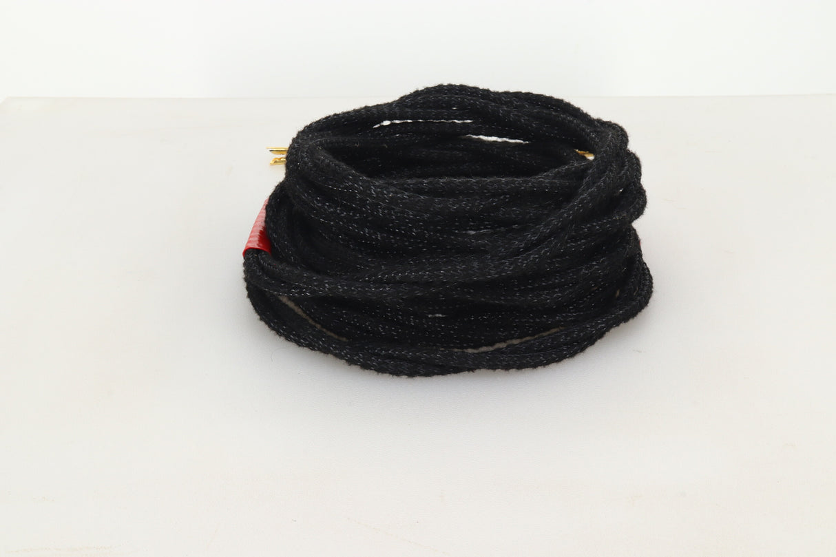 Black Rhodium Foxtrot Speaker Cables 5.0m