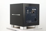 REL S3 SHO Subwoofer - Piano Black