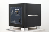 REL S3 SHO Subwoofer - Piano Black