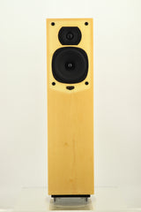 Quad 21L Floorstanding Speakers - Gloss Maple