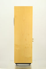 Quad 21L Floorstanding Speakers - Gloss Maple