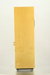 Quad 21L Floorstanding Speakers - Gloss Maple