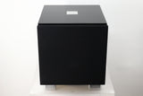 REL S3 SHO Subwoofer - Piano Black