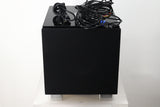 REL S3 SHO Subwoofer - Piano Black
