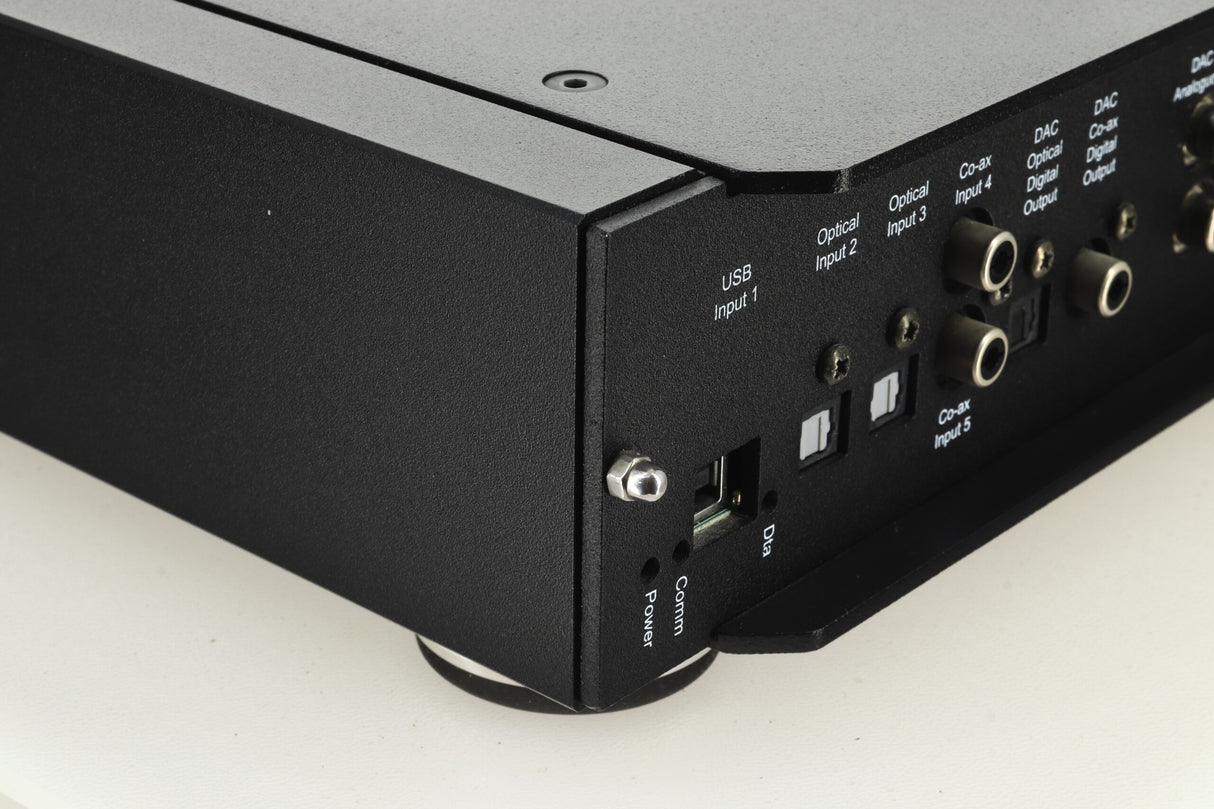 Rega Saturn-R CD Player