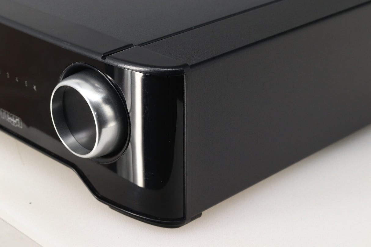 Rega Brio Integrated Amplifier