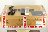 Rega Saturn-R CD Player